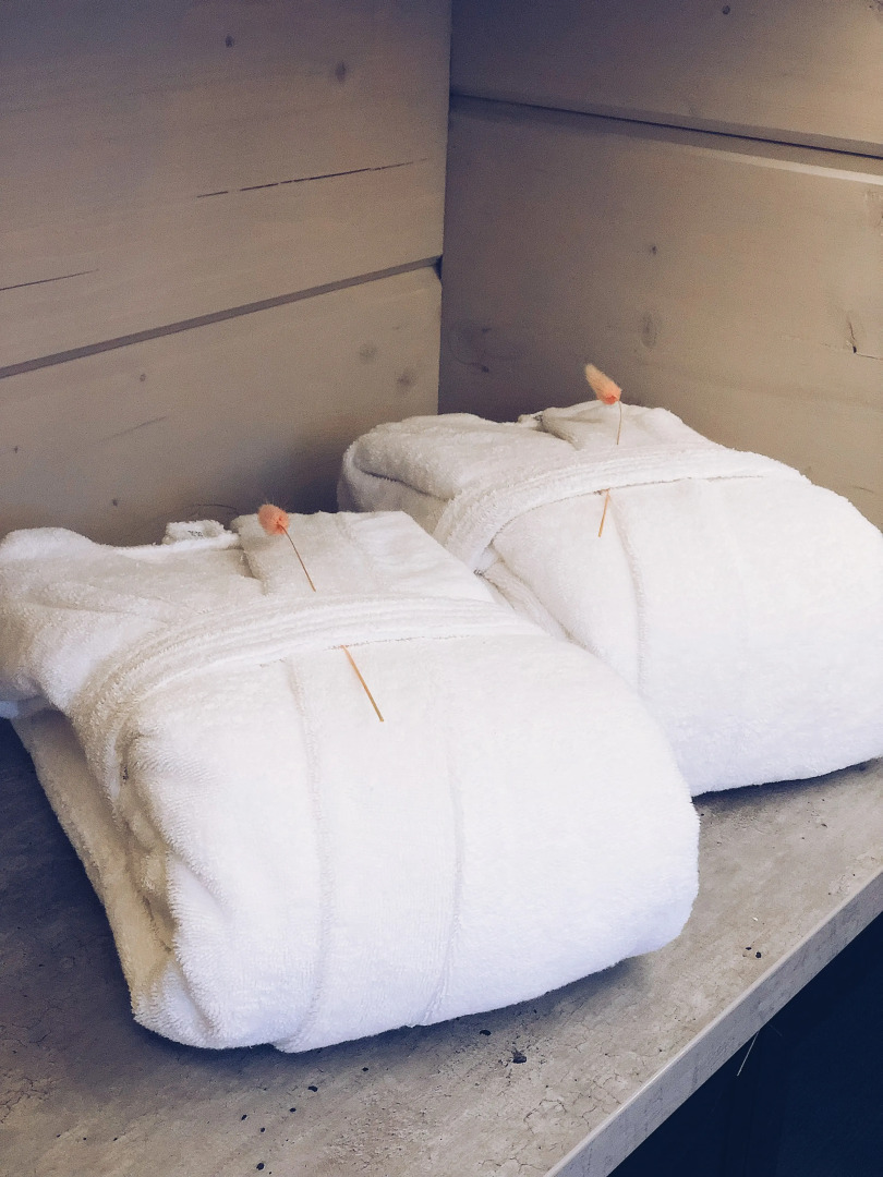 Отель Water House