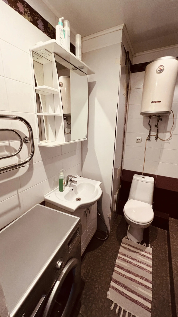 Квартира На проспекте Ленина