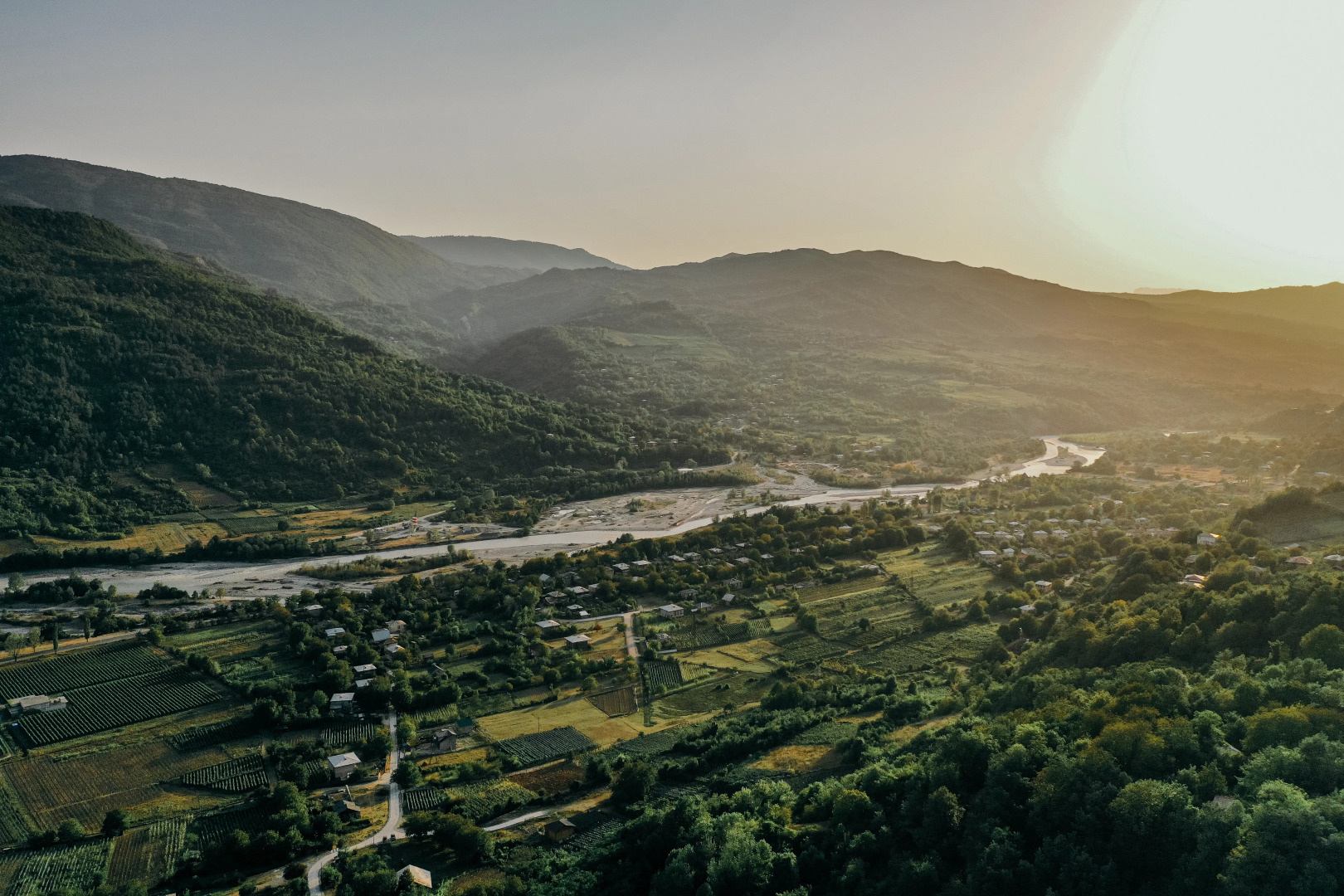 Глэмпинг Wine Space