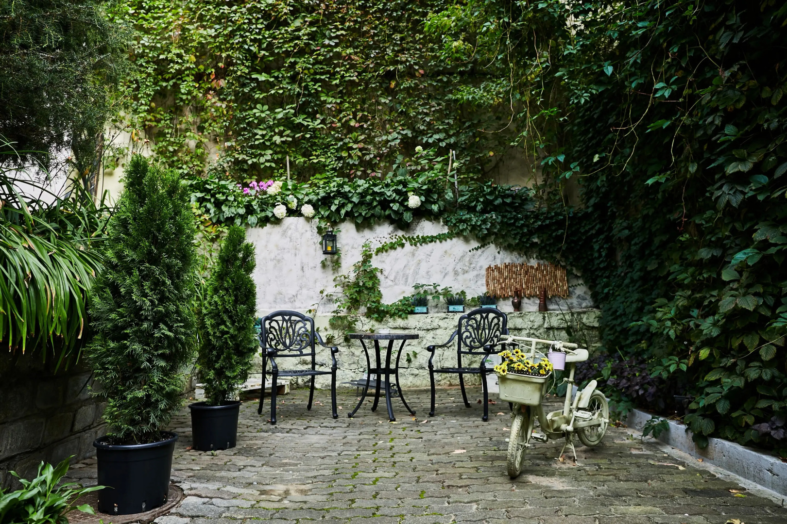 Отель Сибирское Подворье