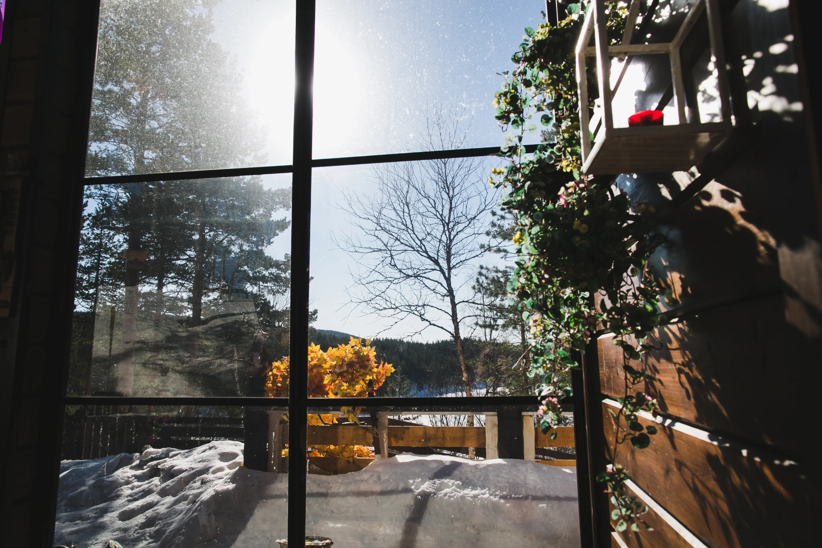 Гостевой дом Nord Pool