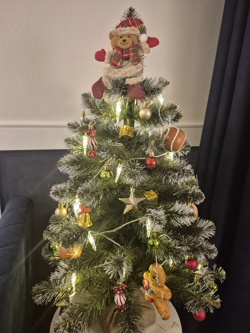 Квартира Sweet Home