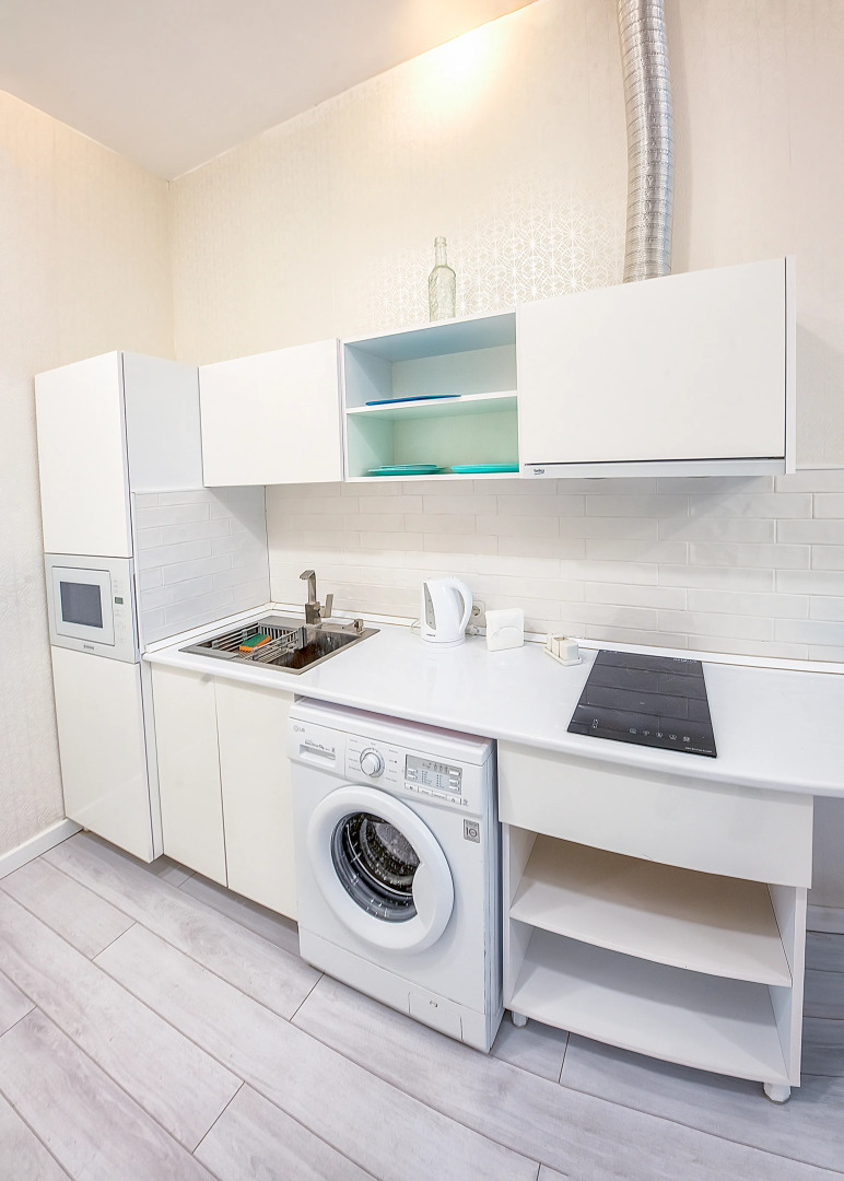 Апартаменты Cozy apartment in OLD town center