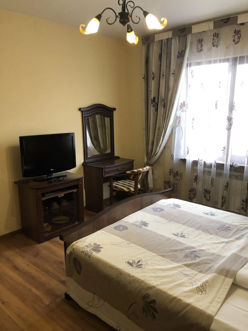 Отель Жемчужина