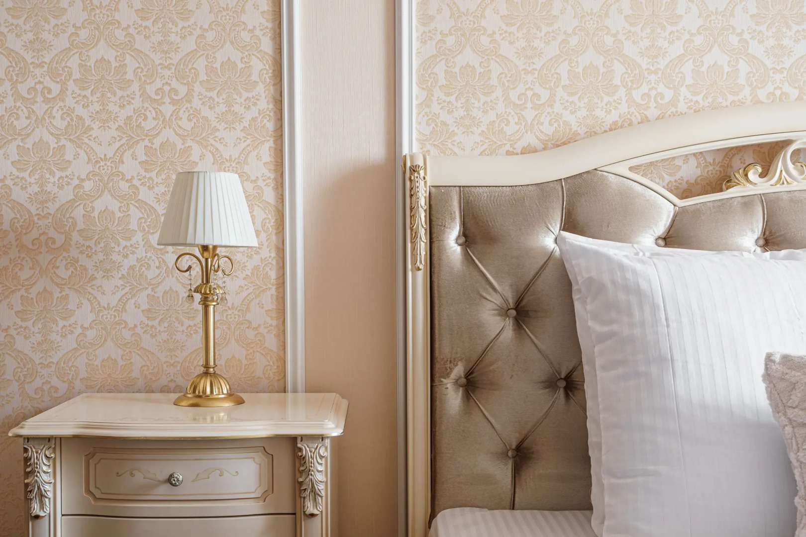 Квартира Эксклюзивная с видом на Волгу