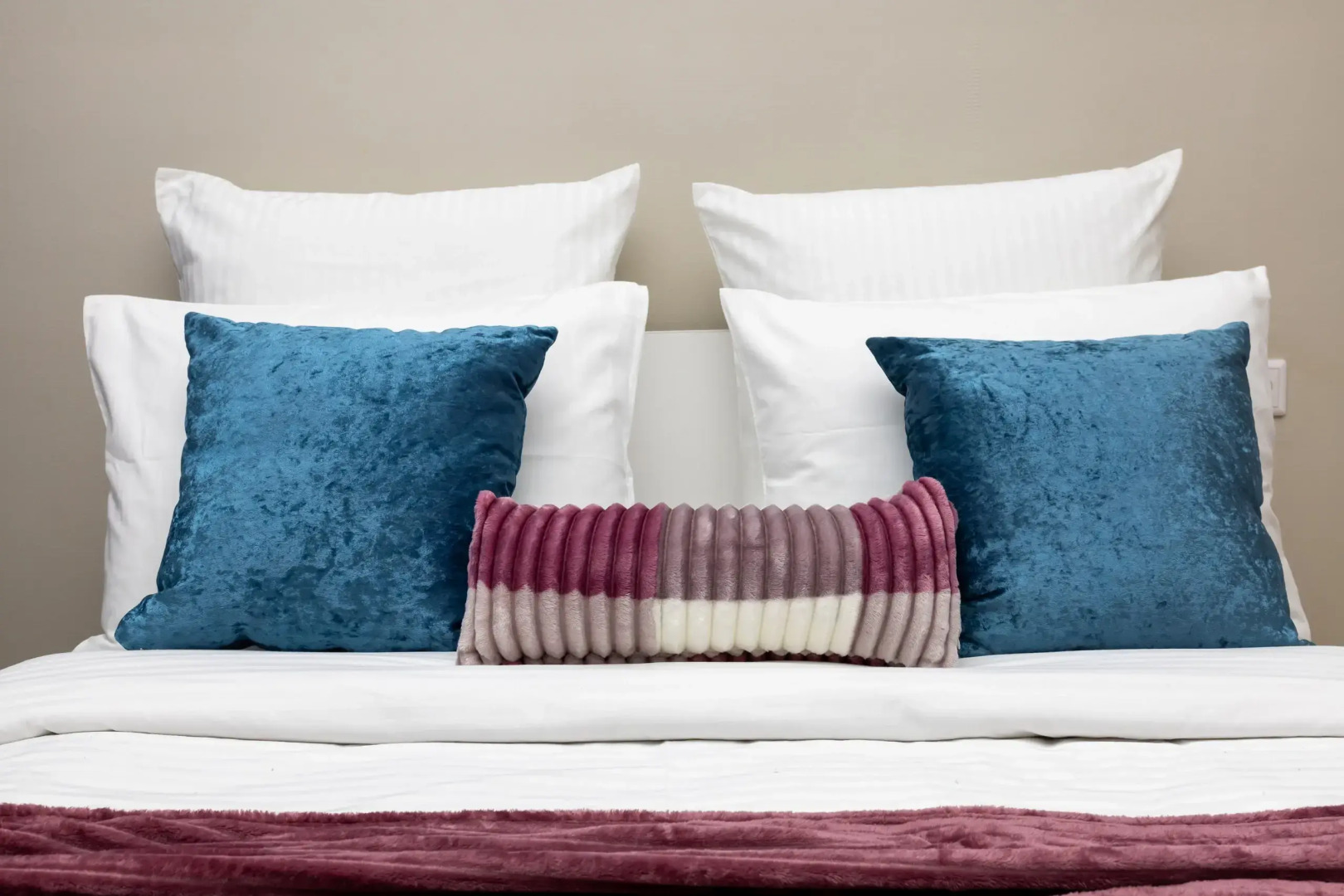 Апартаменты на Дзержинского 35