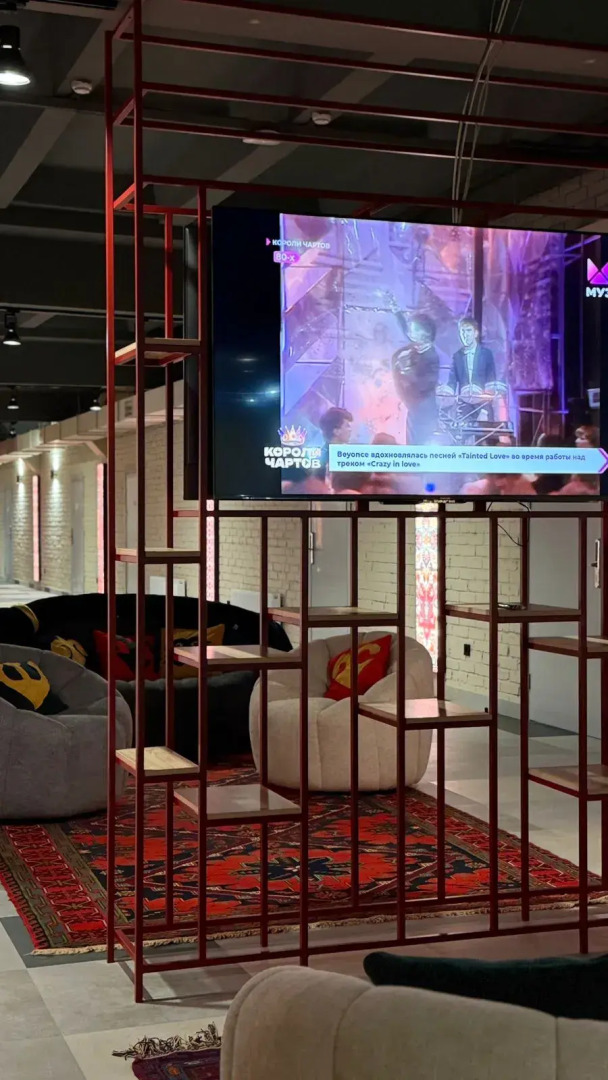 Отель Эконом-класса Город N