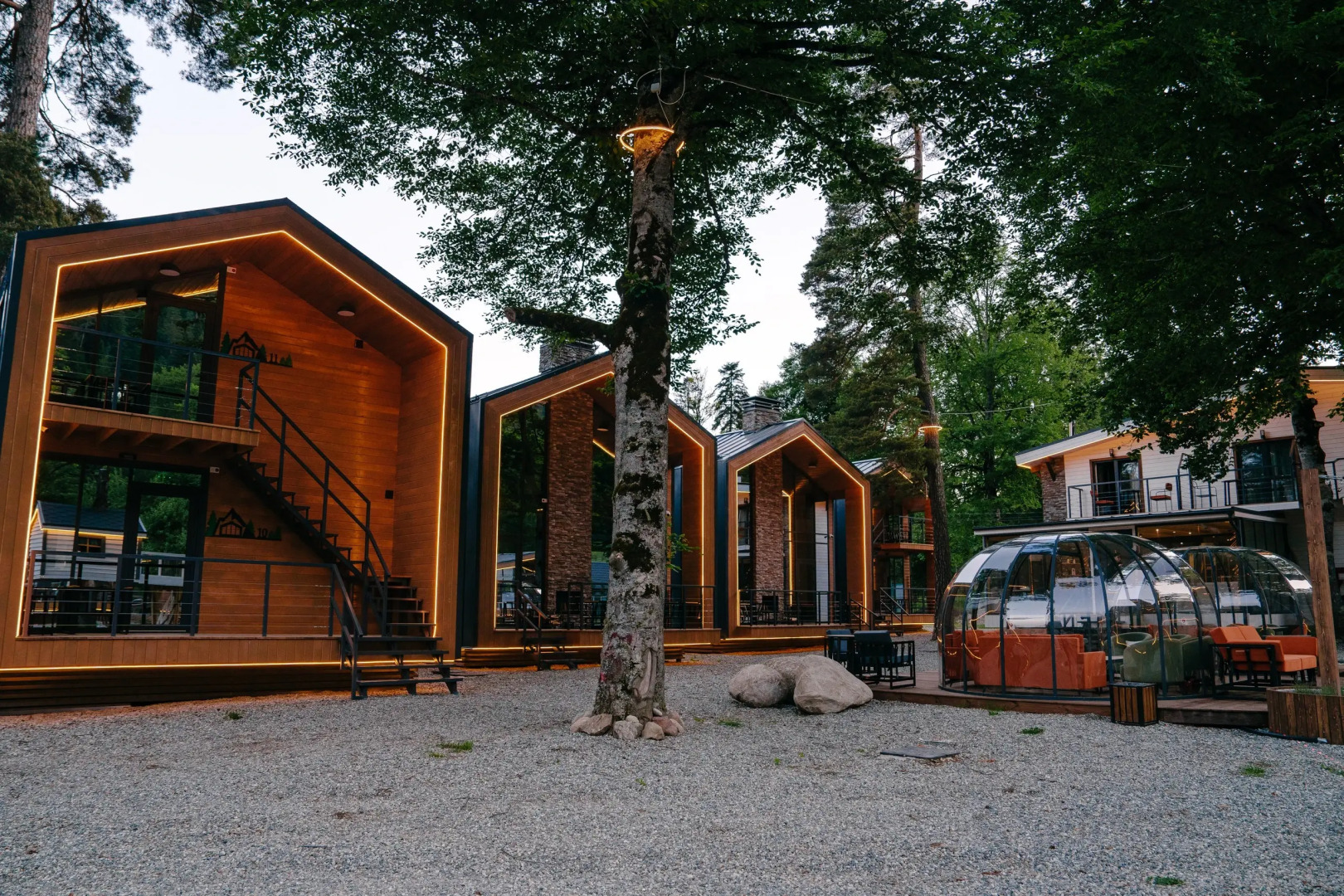 Гостевой дом Айвазовский