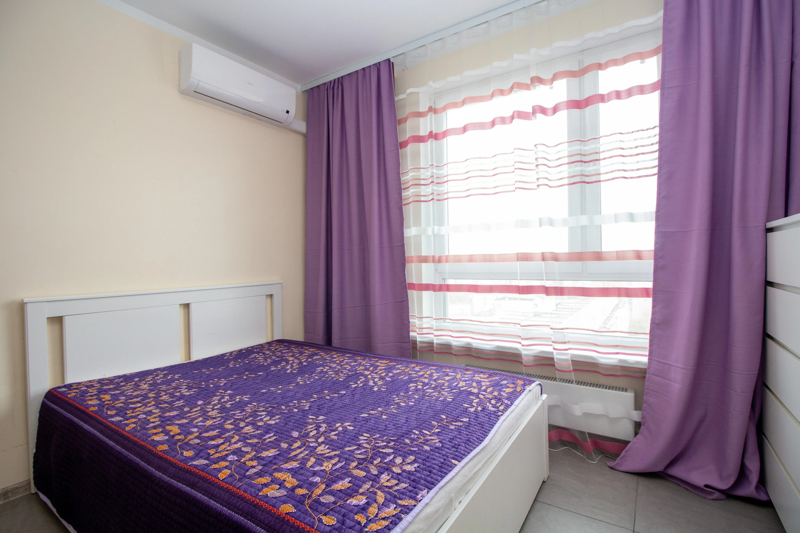 Апартаменты Современная студия на Молодежной