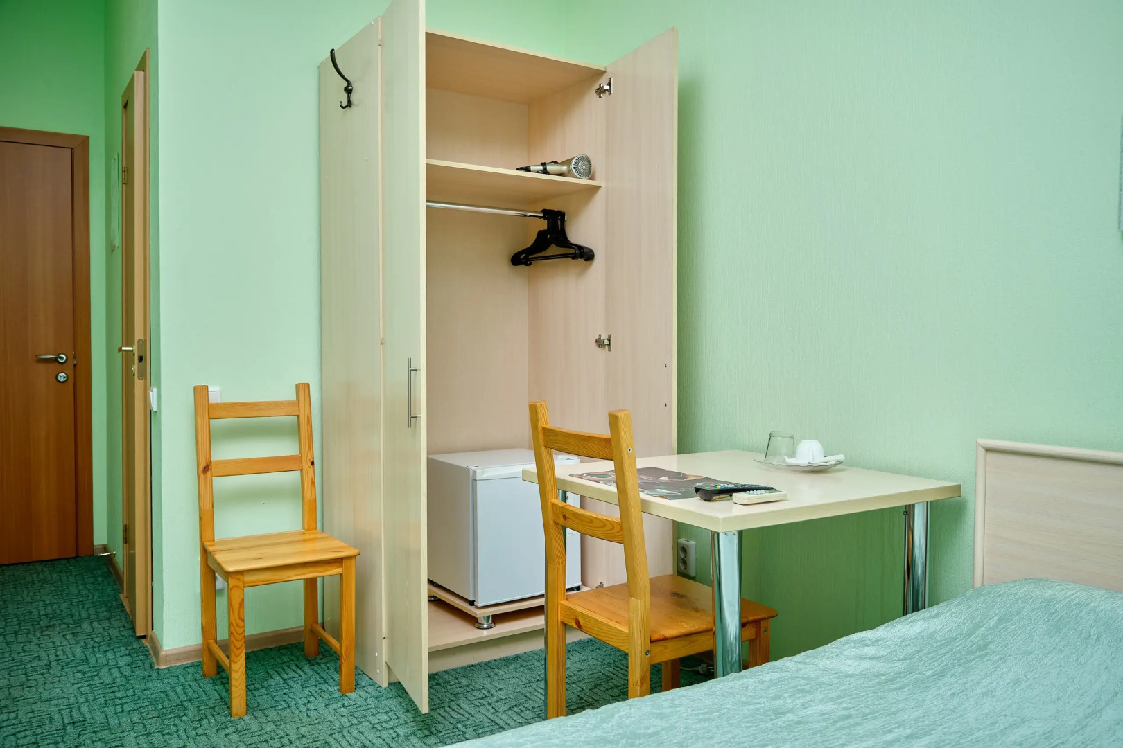 Отель Столичный