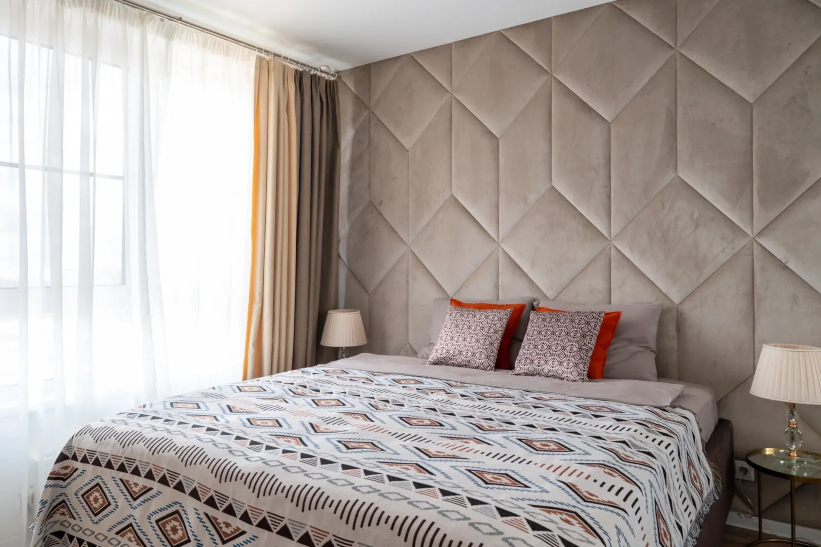 Квартира Просторная у метро Медведково