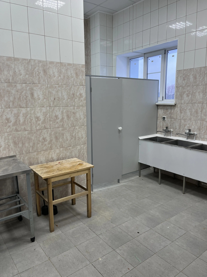 Мини-отель Лужский