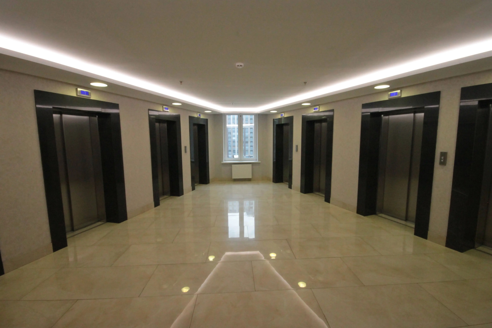 Апартаменты Yes City