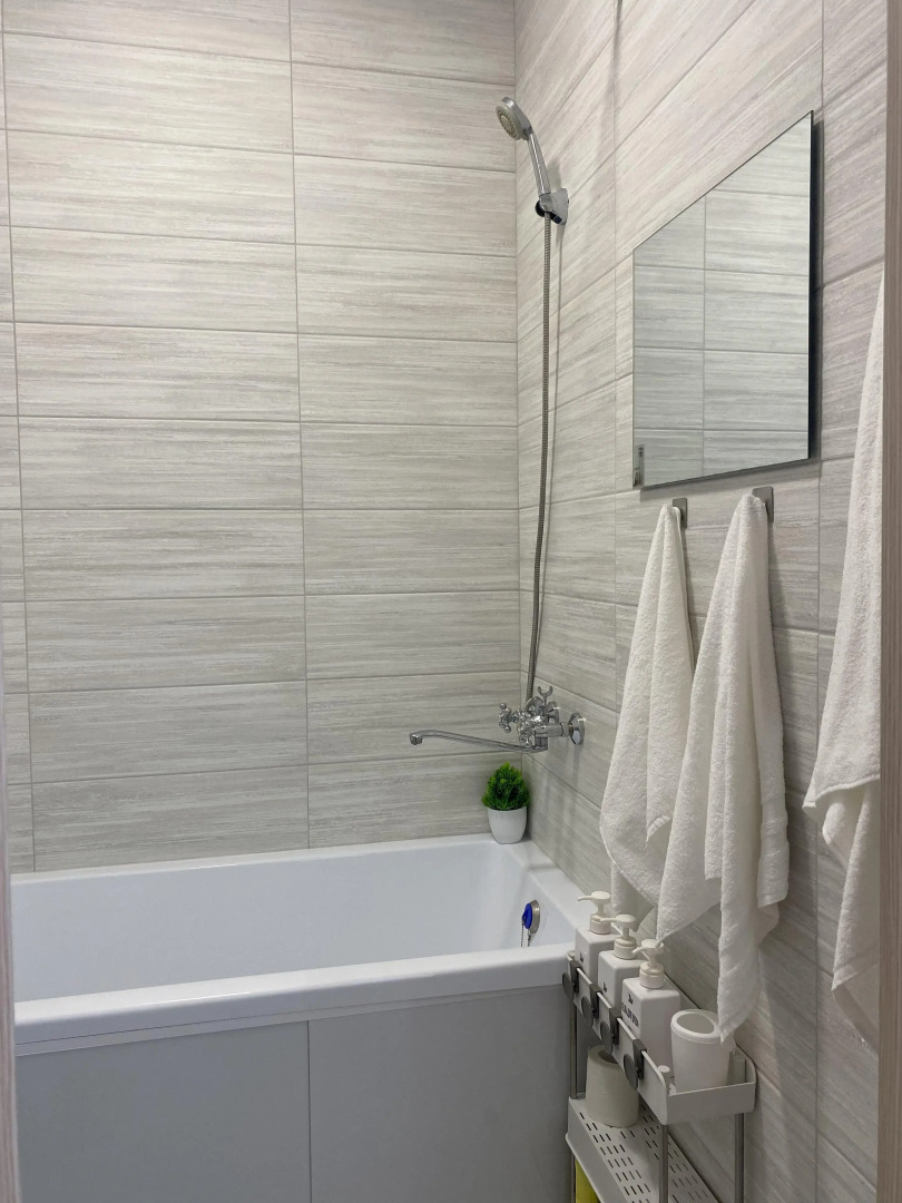 Квартира Красноармейская 82