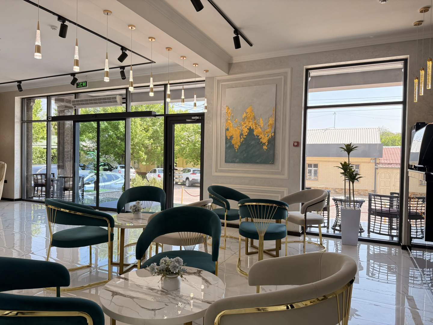 Porto Bello Hotel
