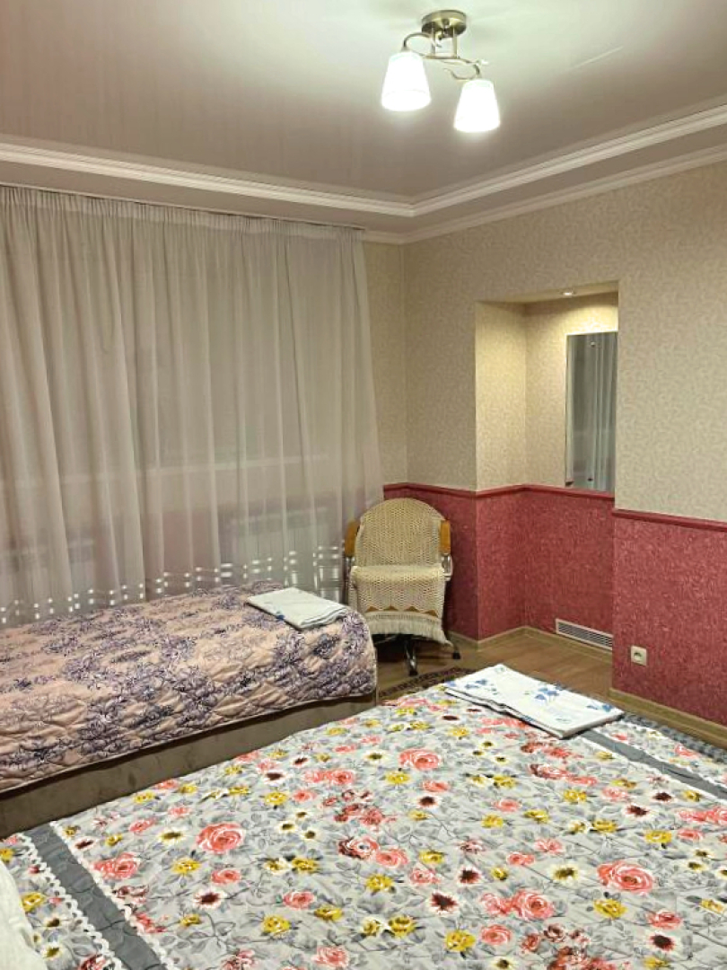 Апартаменты Катыхина 21