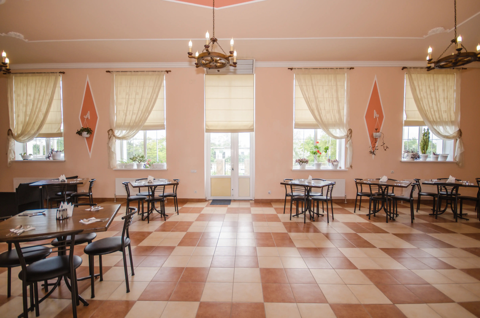 Гостевой дом Адмирал клуб