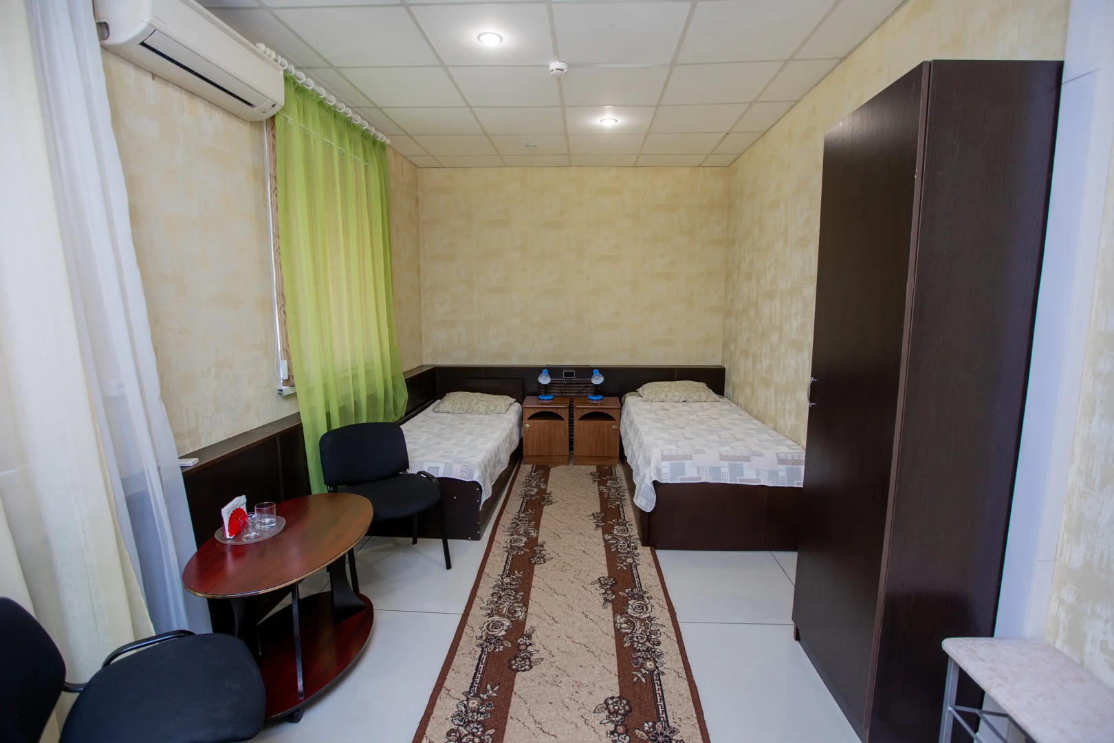 Отель Гостиный Дом На Банном