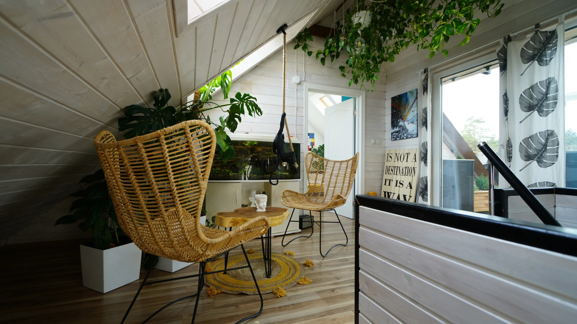 Апартаменты Скандинавия