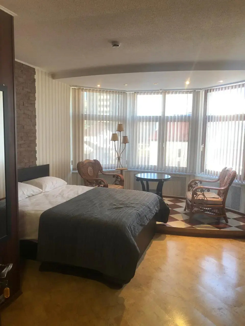 Мини-отель на Горького