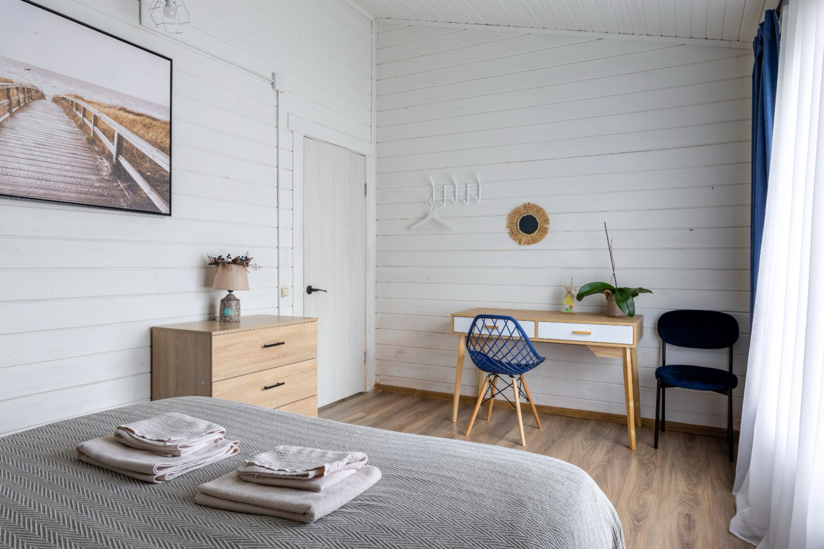 Частный дом в поселке ЭкоКвартал Раздолье