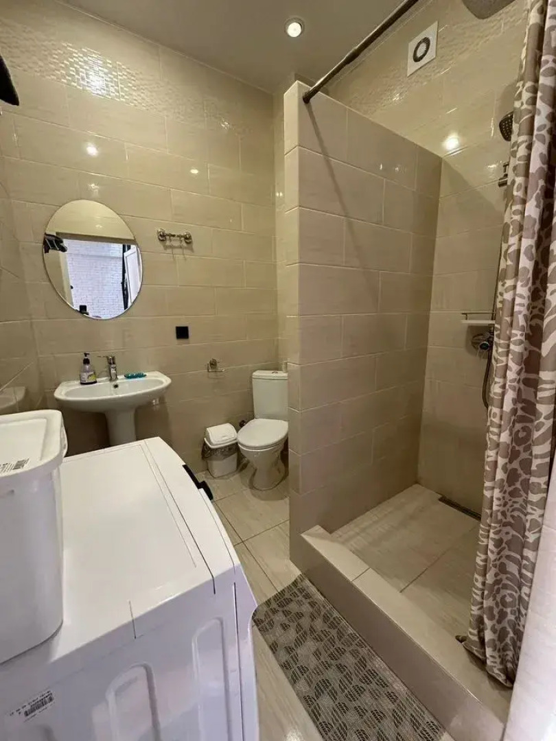 Частный Дом Со Cпа джaкузи с подoгрeвом