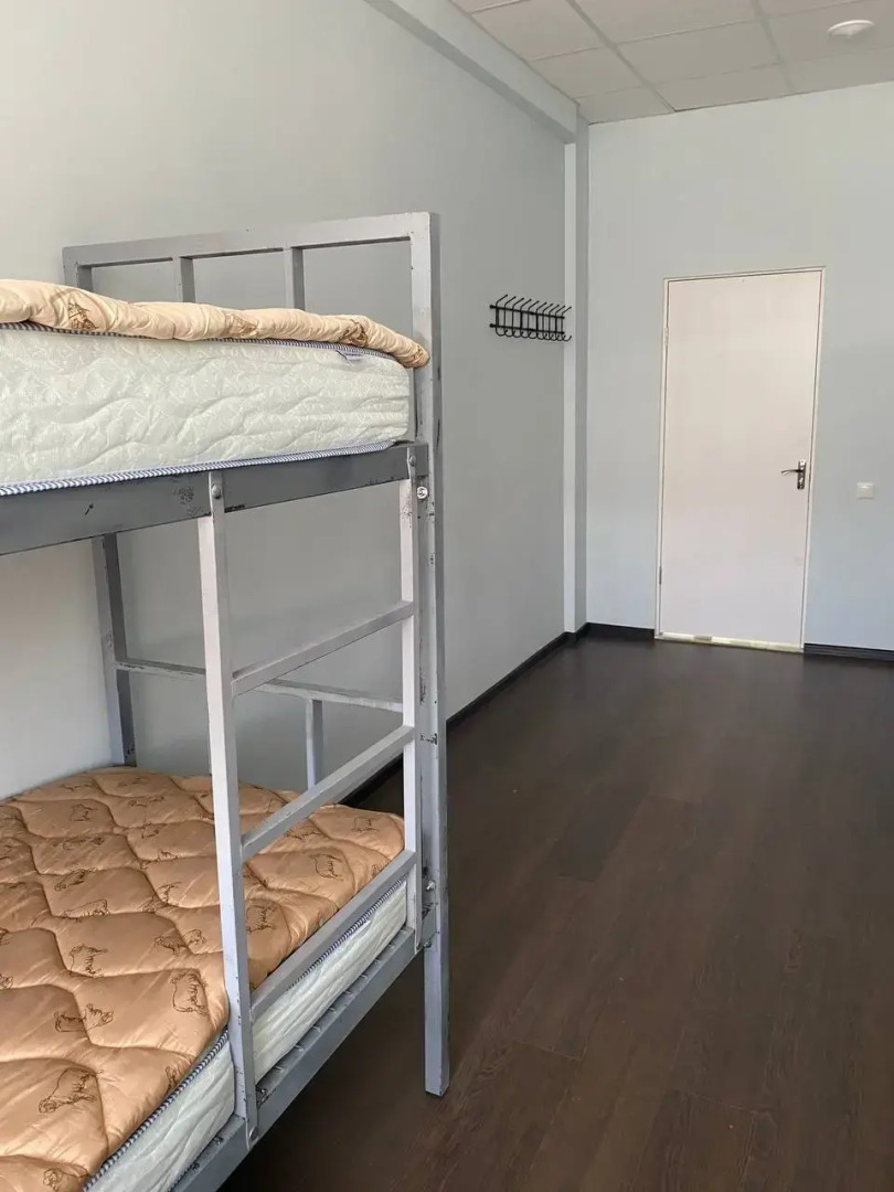 Хостел Свои Люди