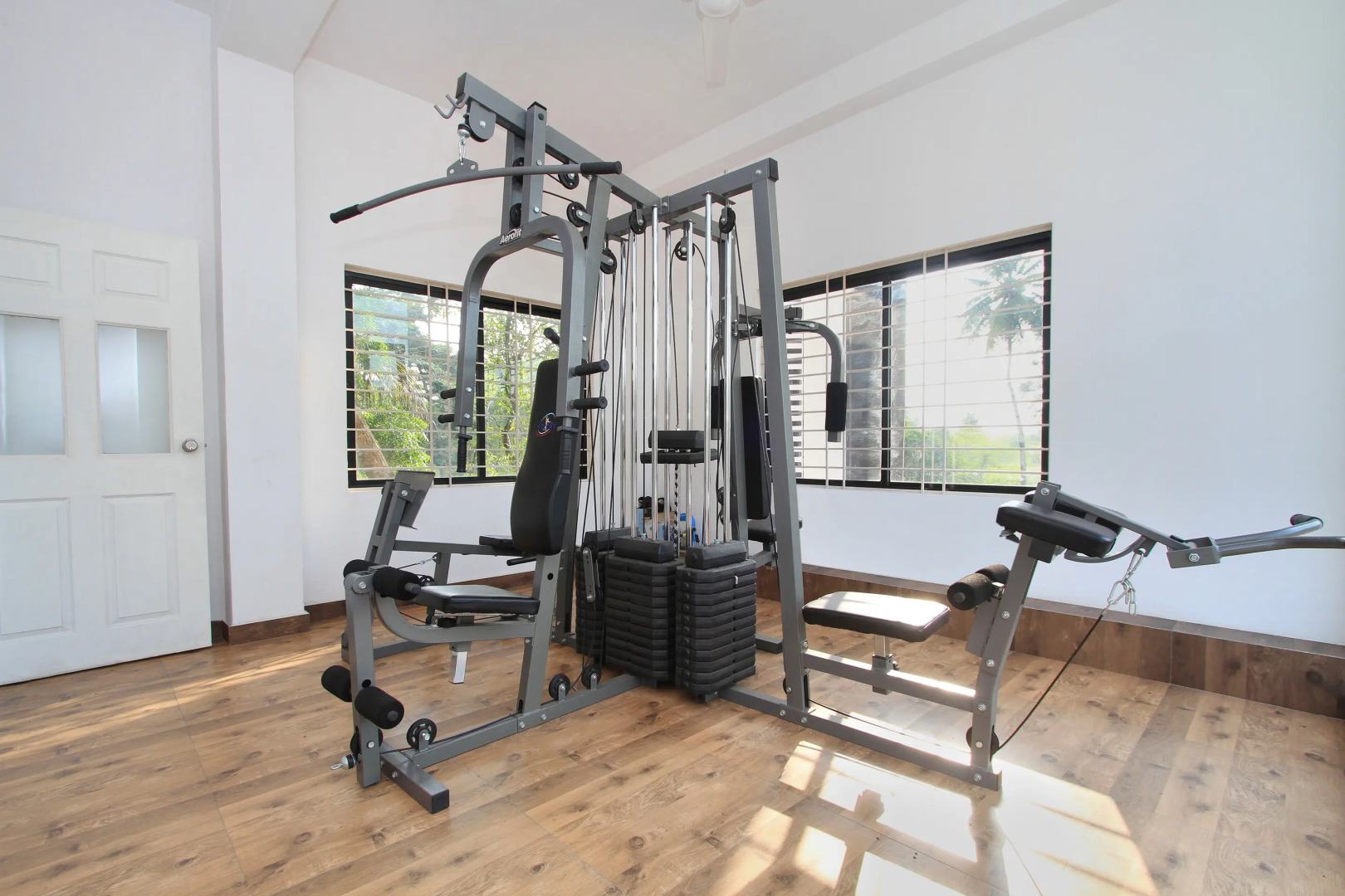 Вилла Heritage Shelters