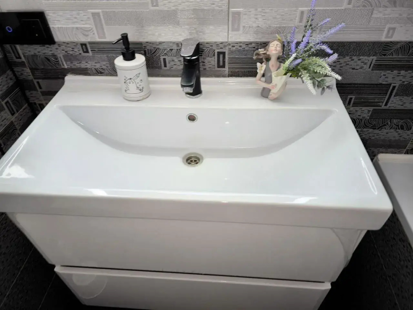 Квартира Ритц