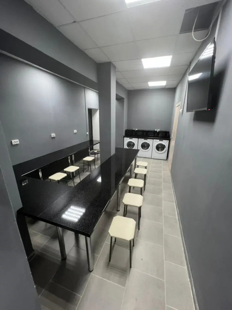 Хостел Дарсан