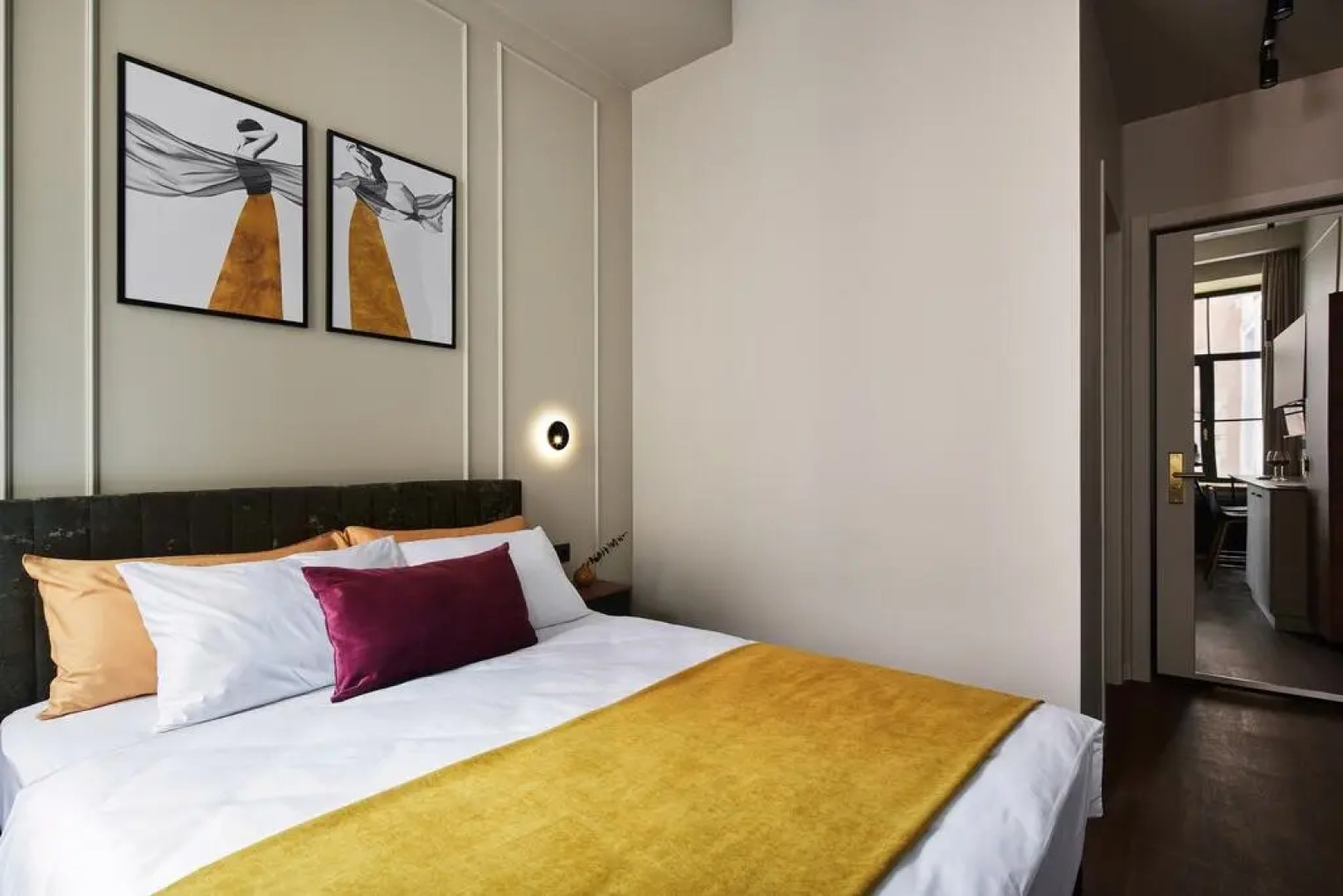 Отель Калейдоскоп Центральный