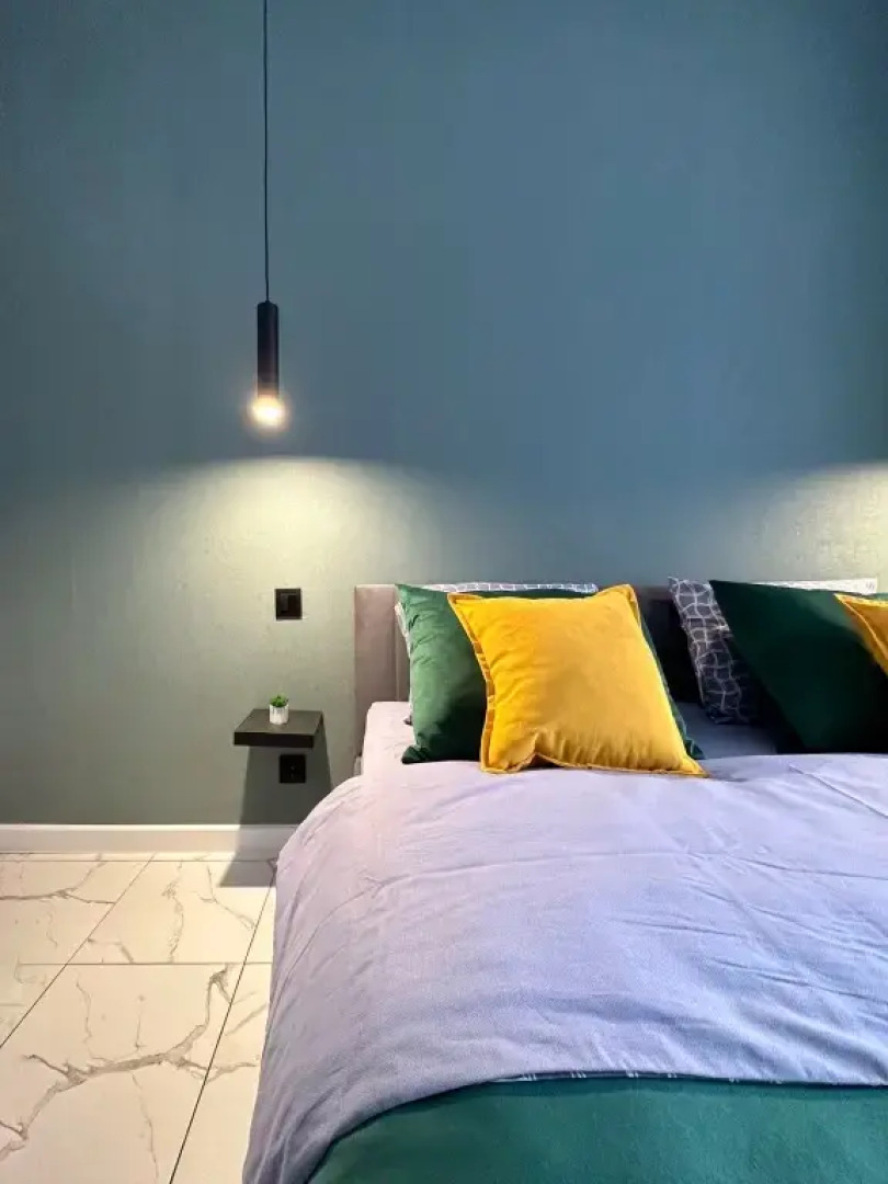 Апартаменты Улучшенные Семейные Мой Адрес на Вертолетчиков