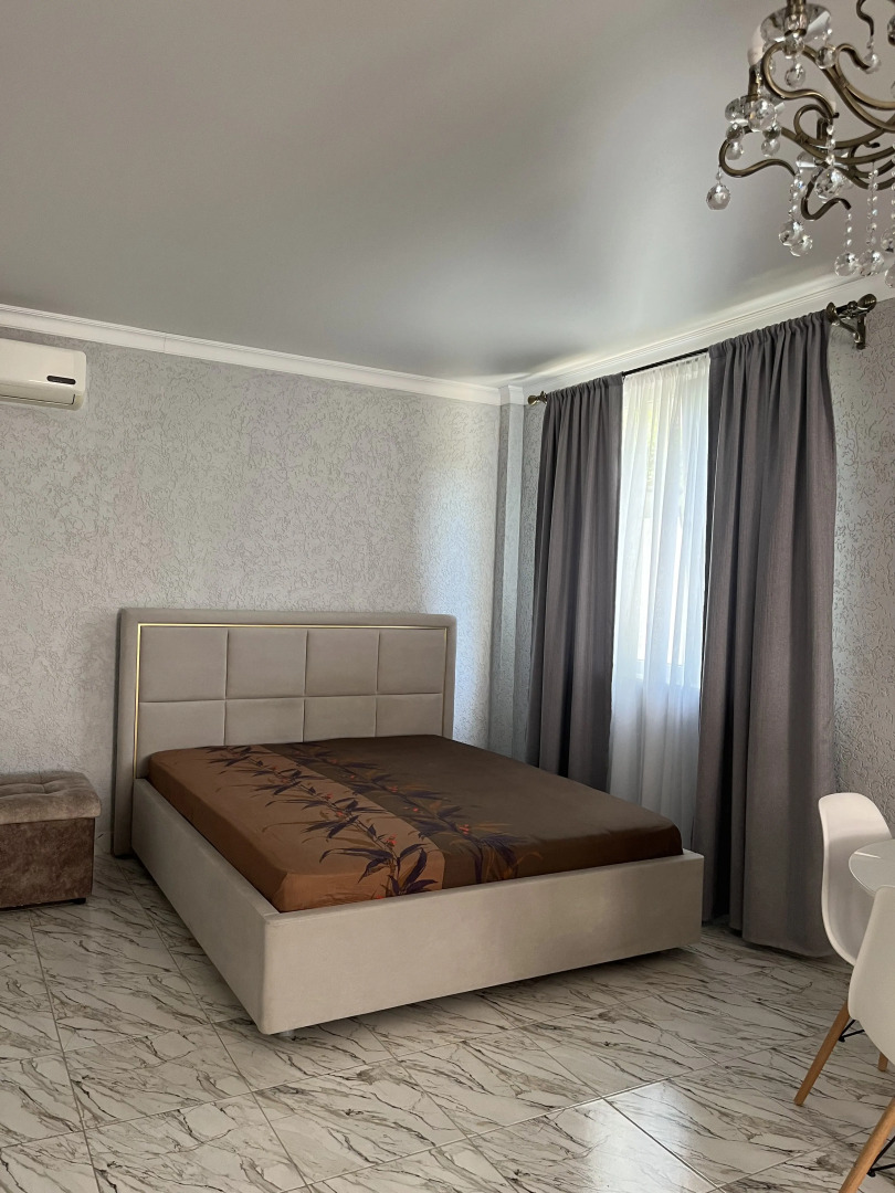 Частный дом Мариэль