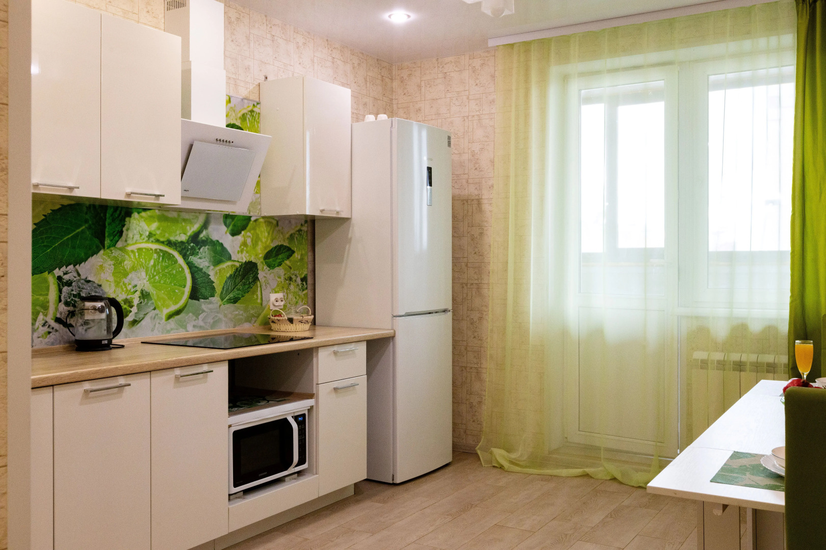 Квартира возле Автовокзала