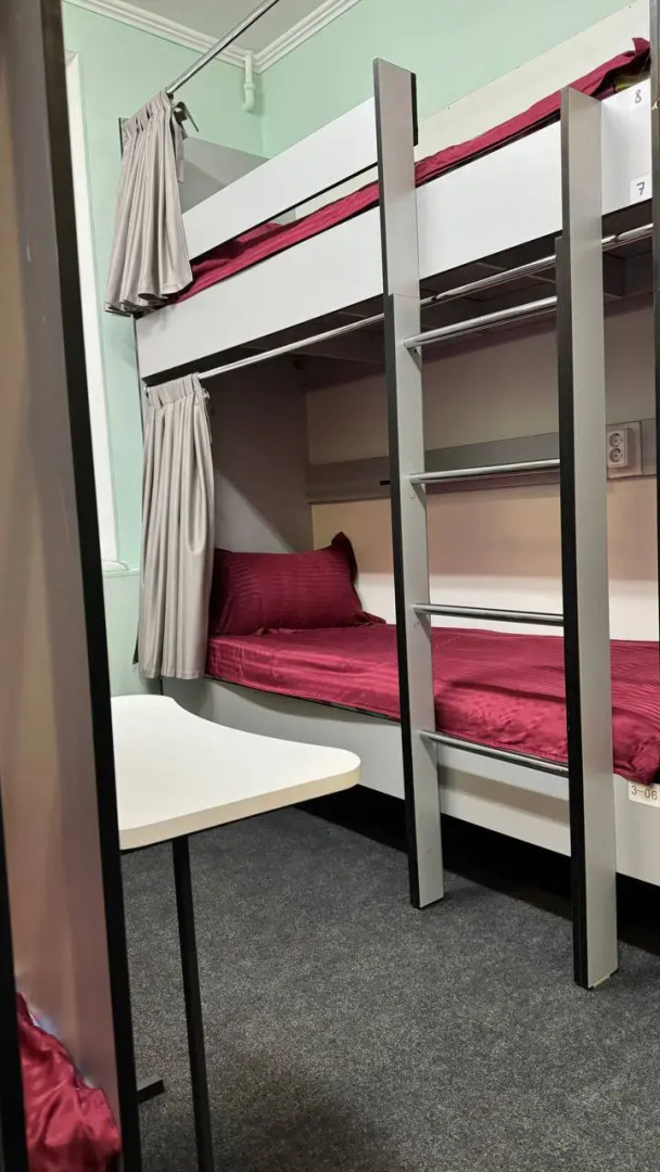 Хостел Лучший на Масанчи