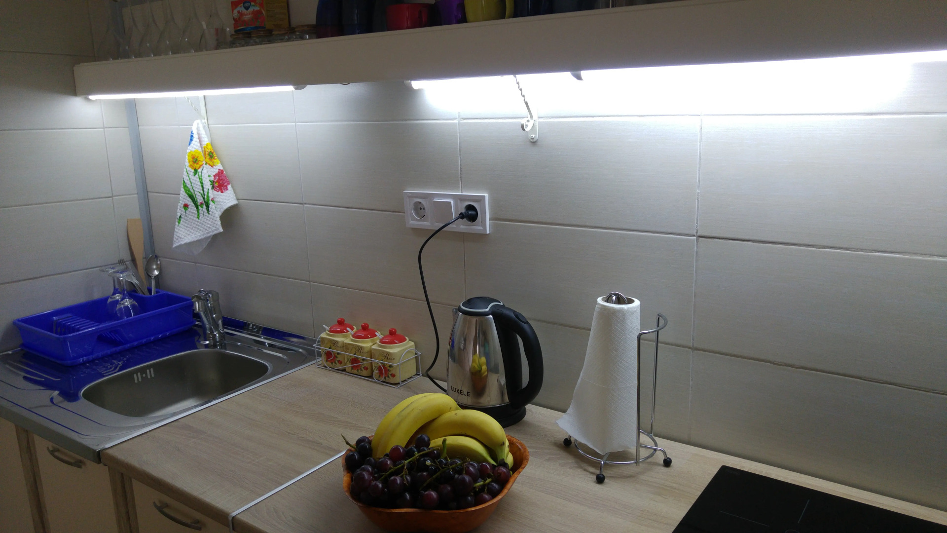 Гостевой Дом Carpe Diem