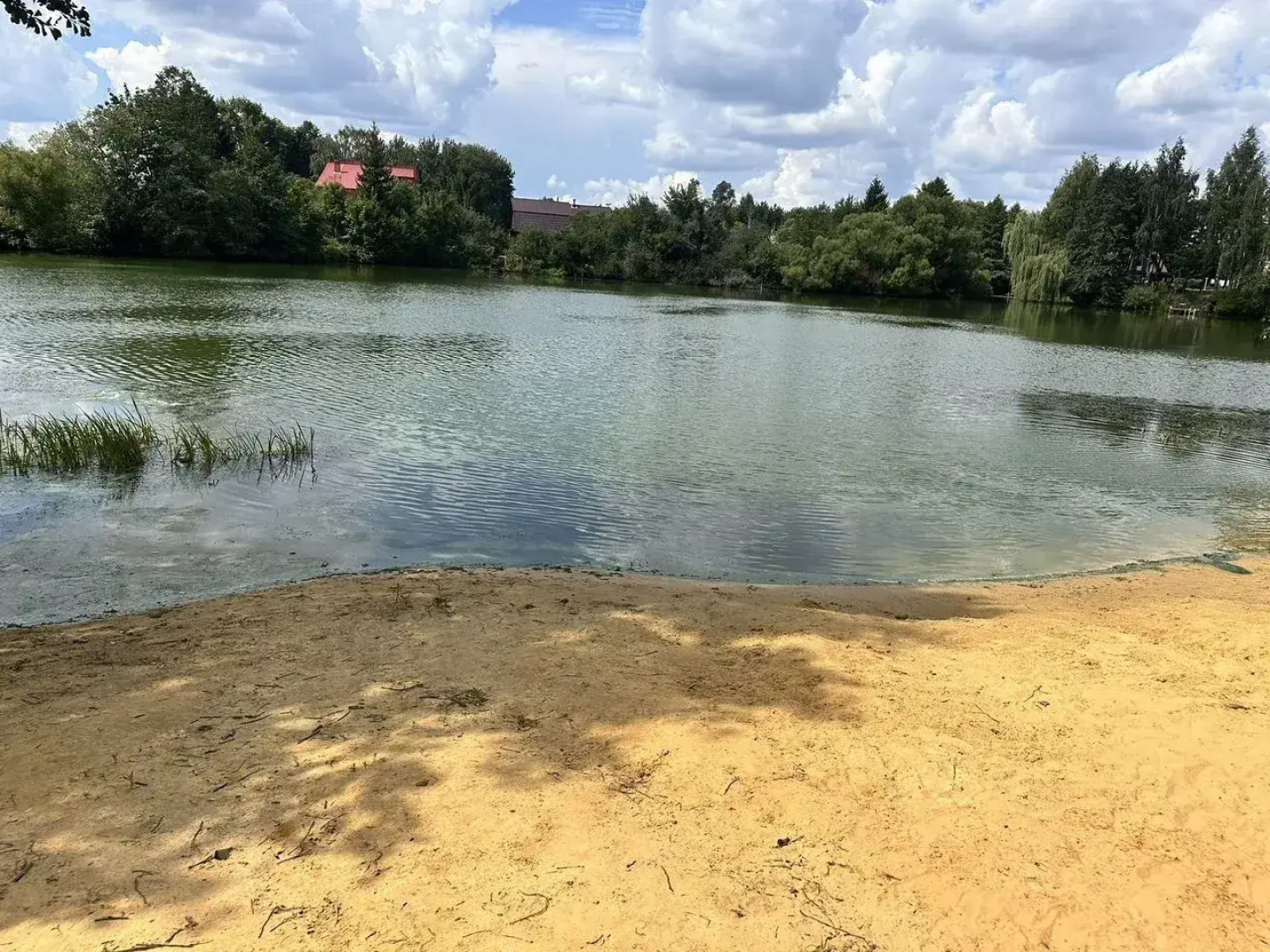 Частный дом Уютные Вечepa