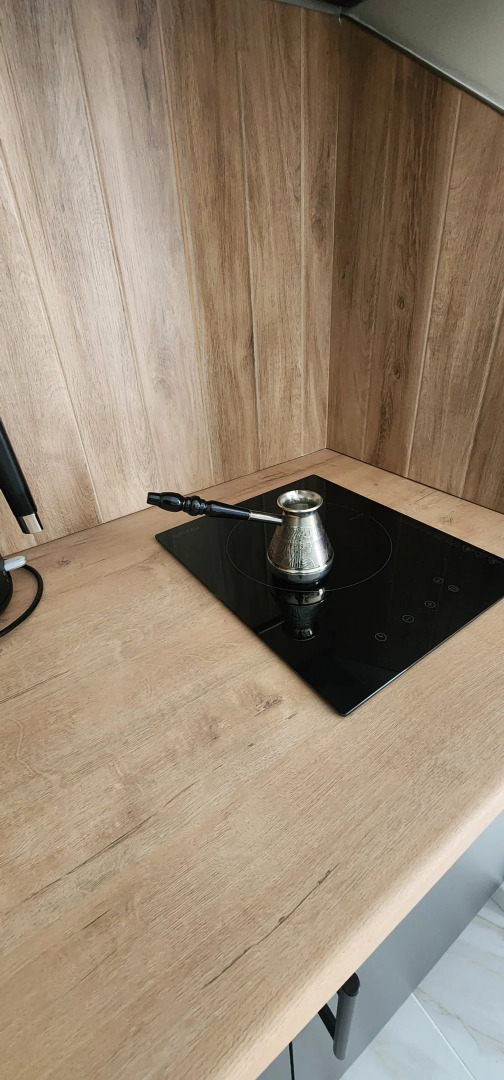 Апартаменты Атмосфера Мечта