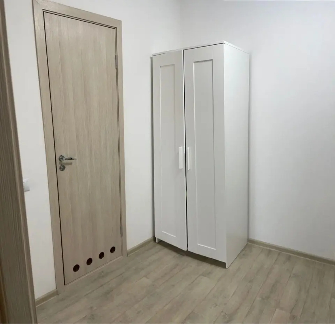 Апартаменты на Симонова 2