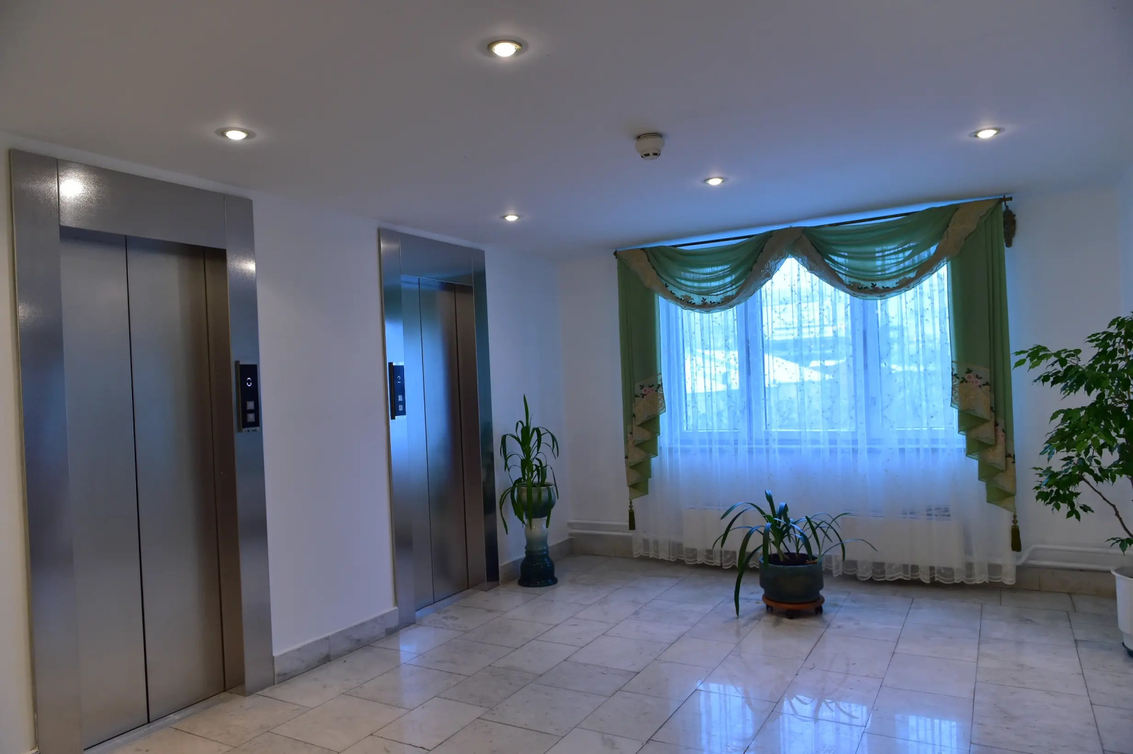 Гостиница Даниловская