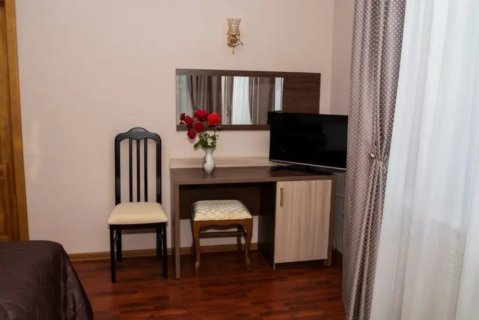 Санаторий Нарат