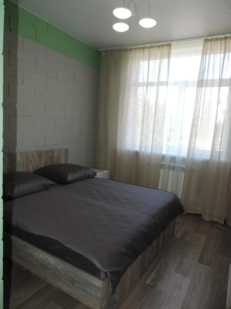 Отель Наша Арена