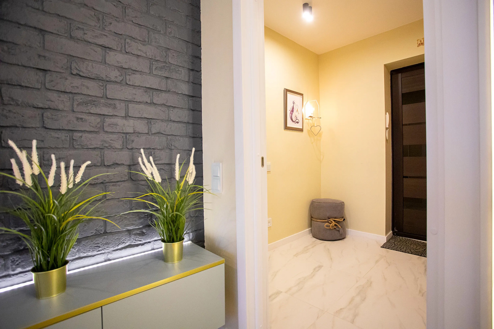 Апартаменты на Вагнера 58