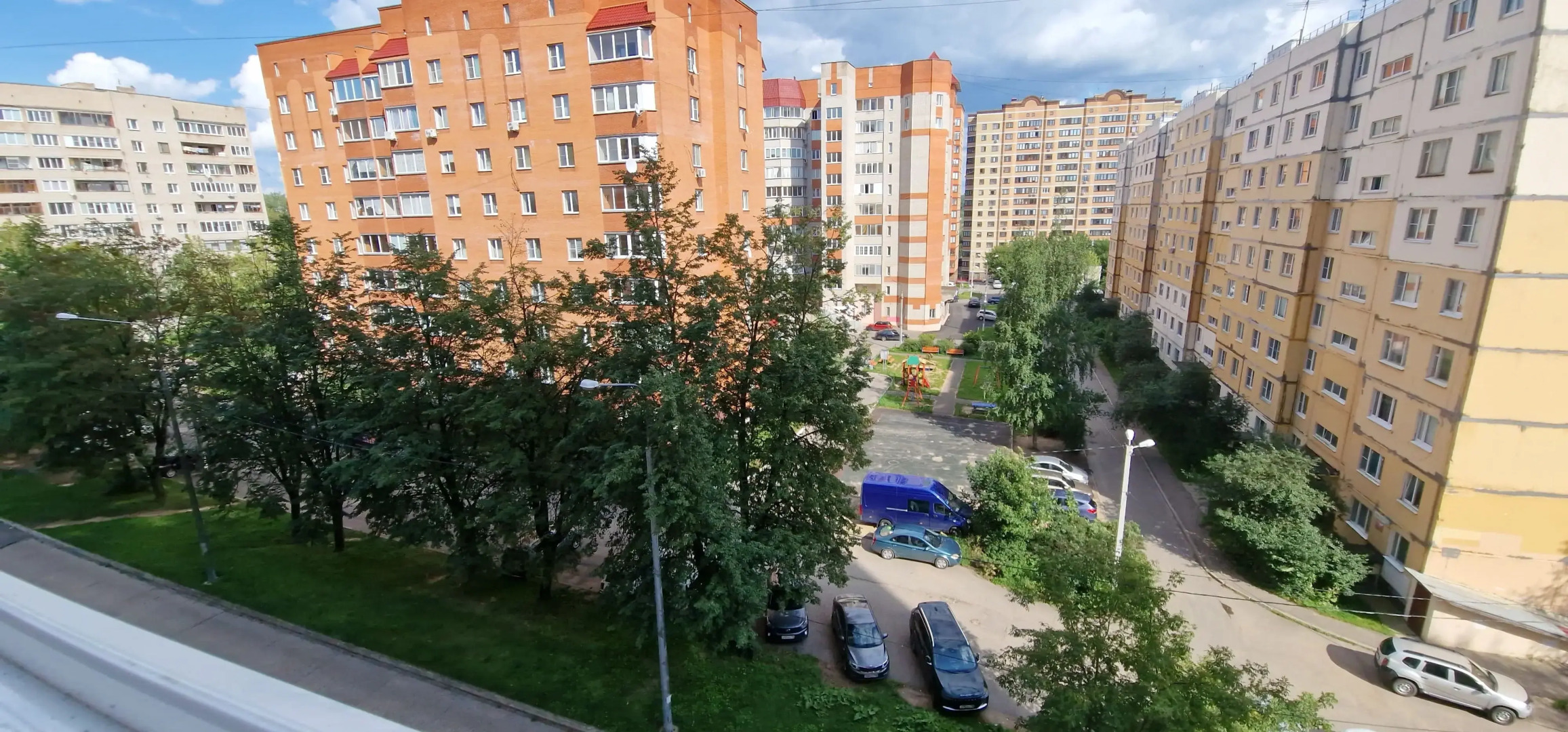 Квартира 25 Лет Октября Истра Посуточно