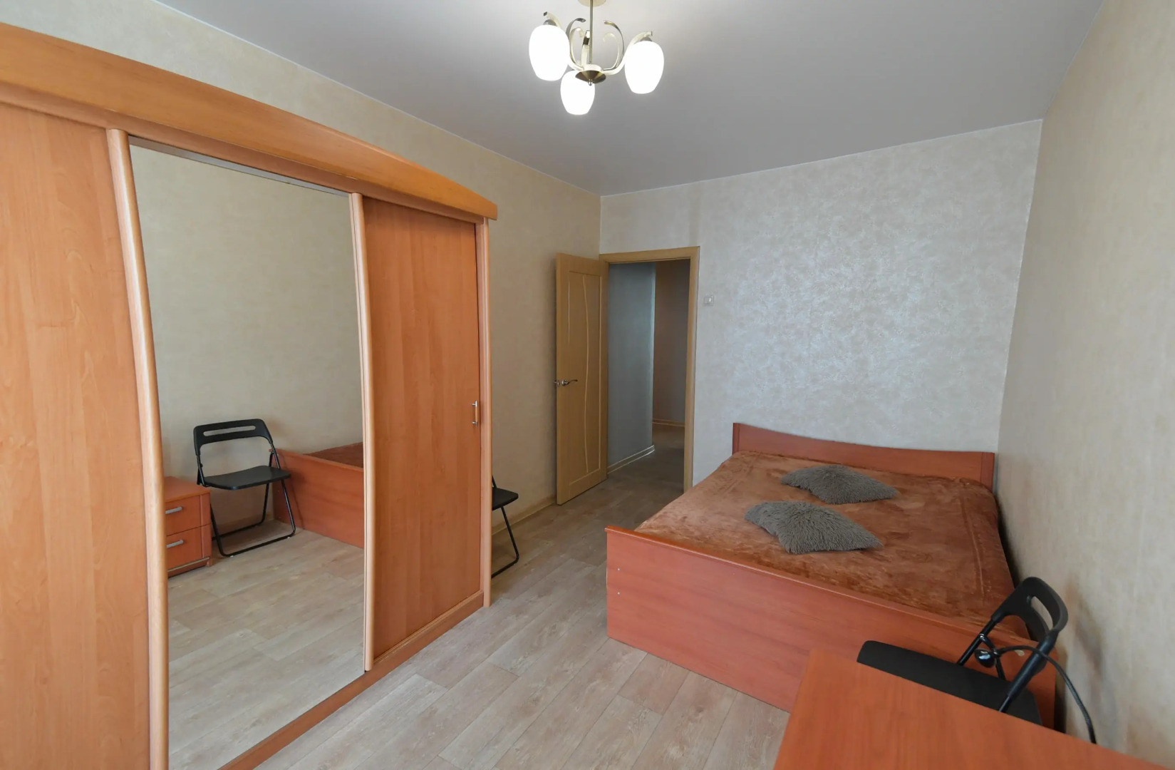 Апартаменты Знаменские Садки 3/2