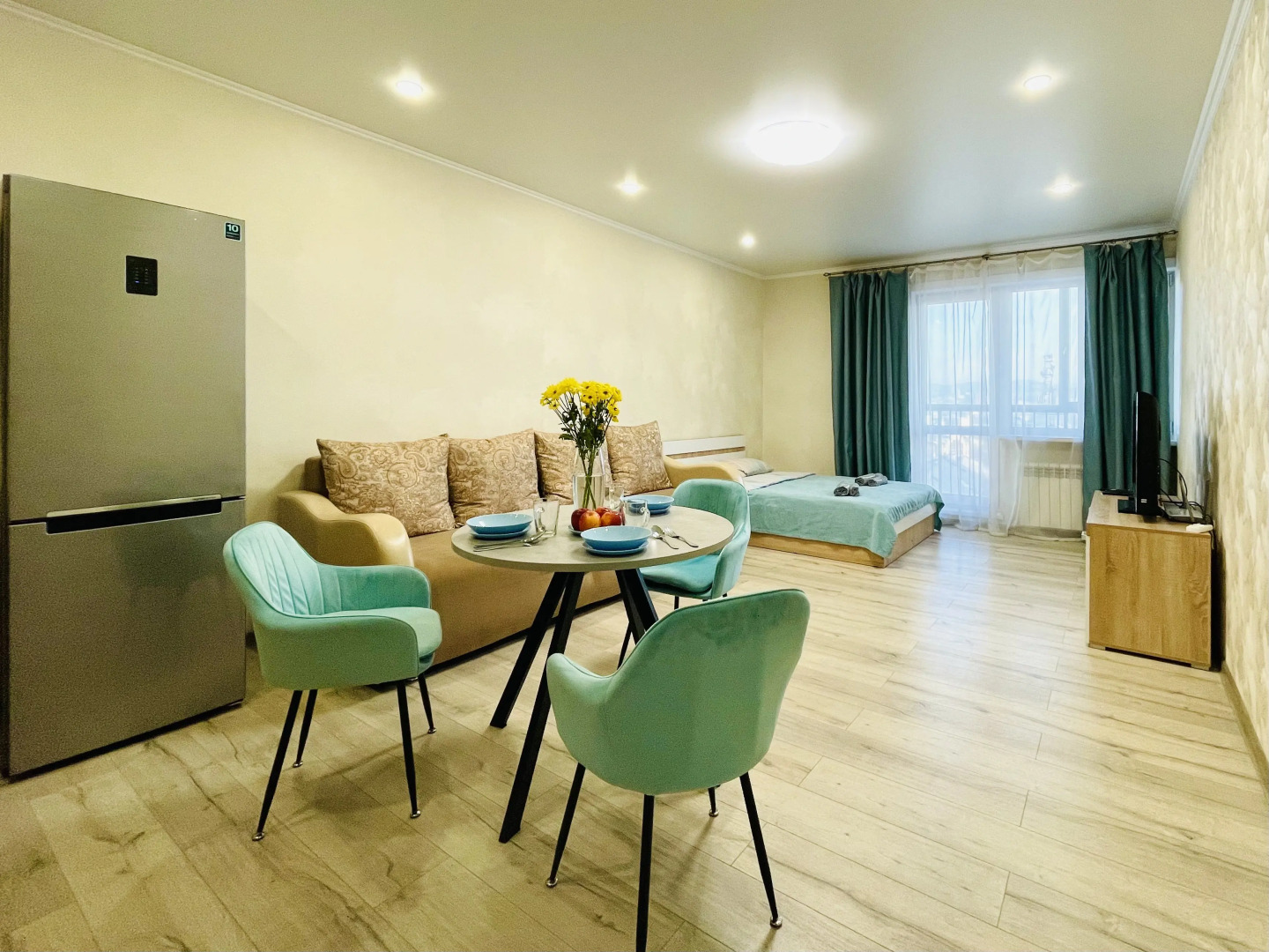 Апартаменты  Full House