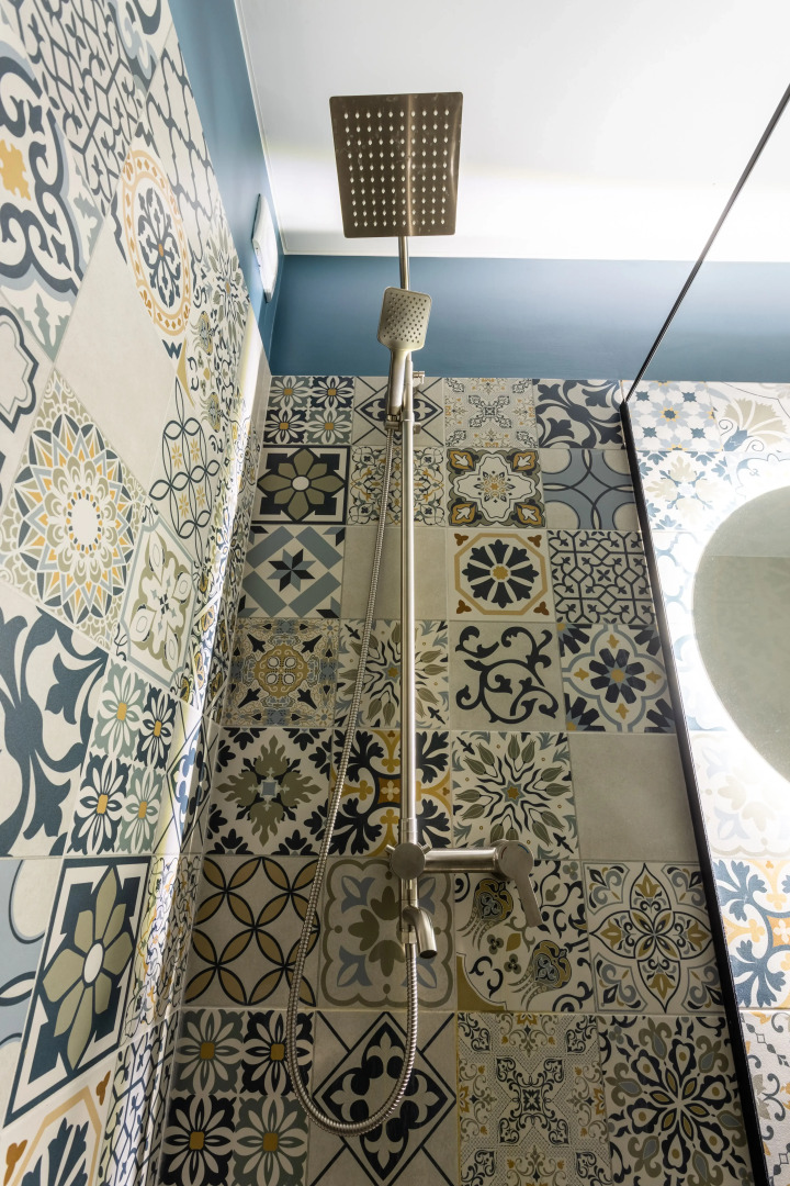 Апартаменты Домино по улице Партизана Железняка,38