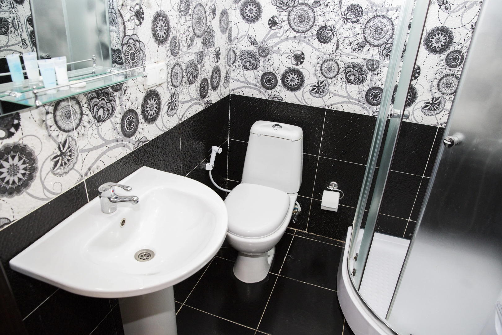 Апартаменты Emirates