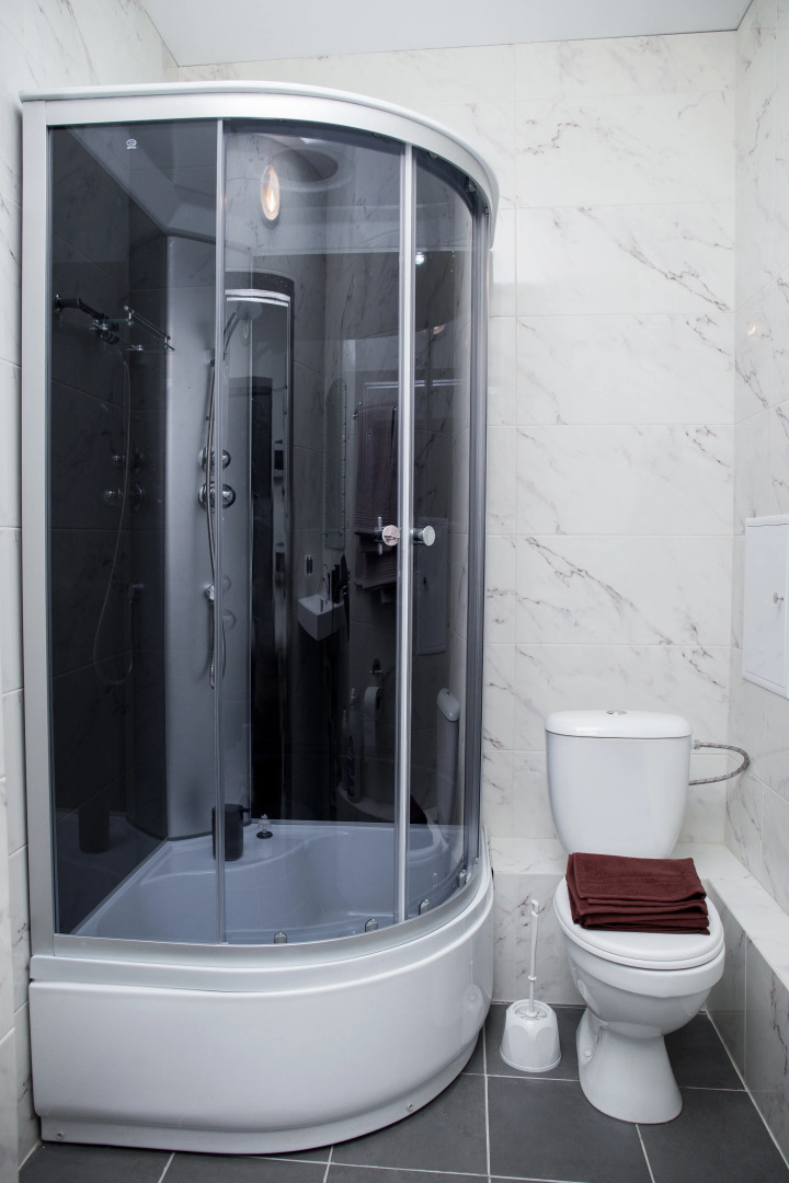 Апартаменты в ЖК EVO PARK