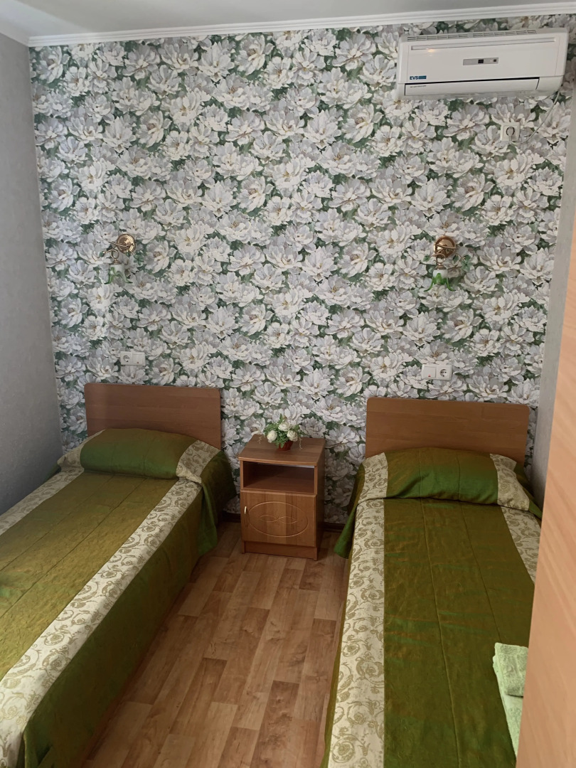 Гостевой Дом Ромашка